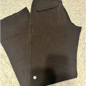 Lululemon ~ the coziest pants ever!
